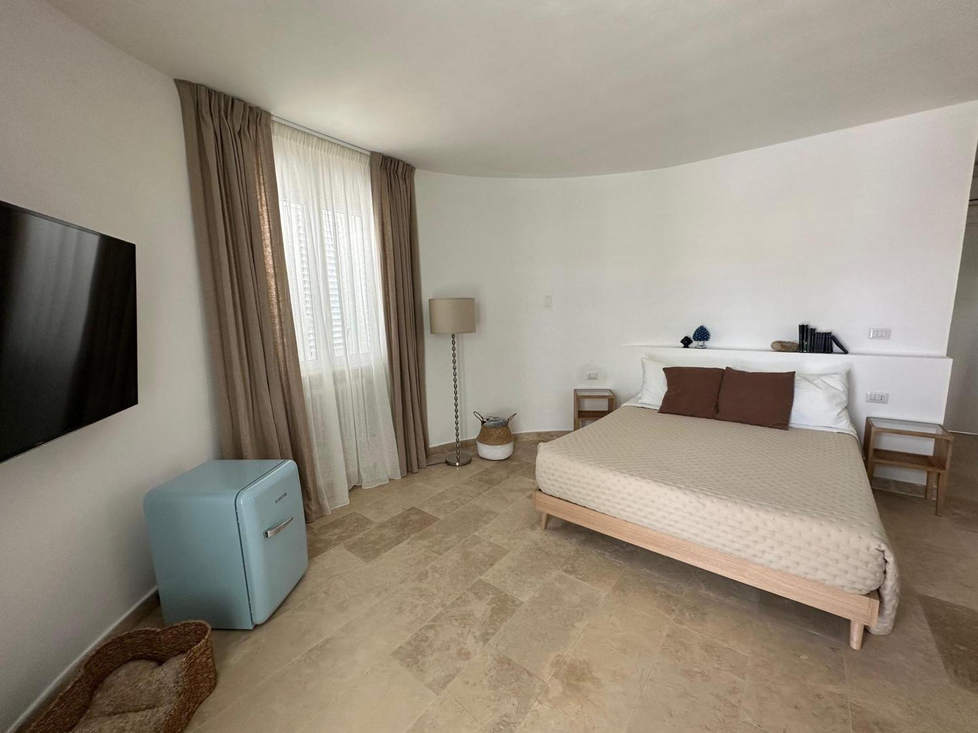 Buona Onda Hotel Сиракуза Екстериор снимка