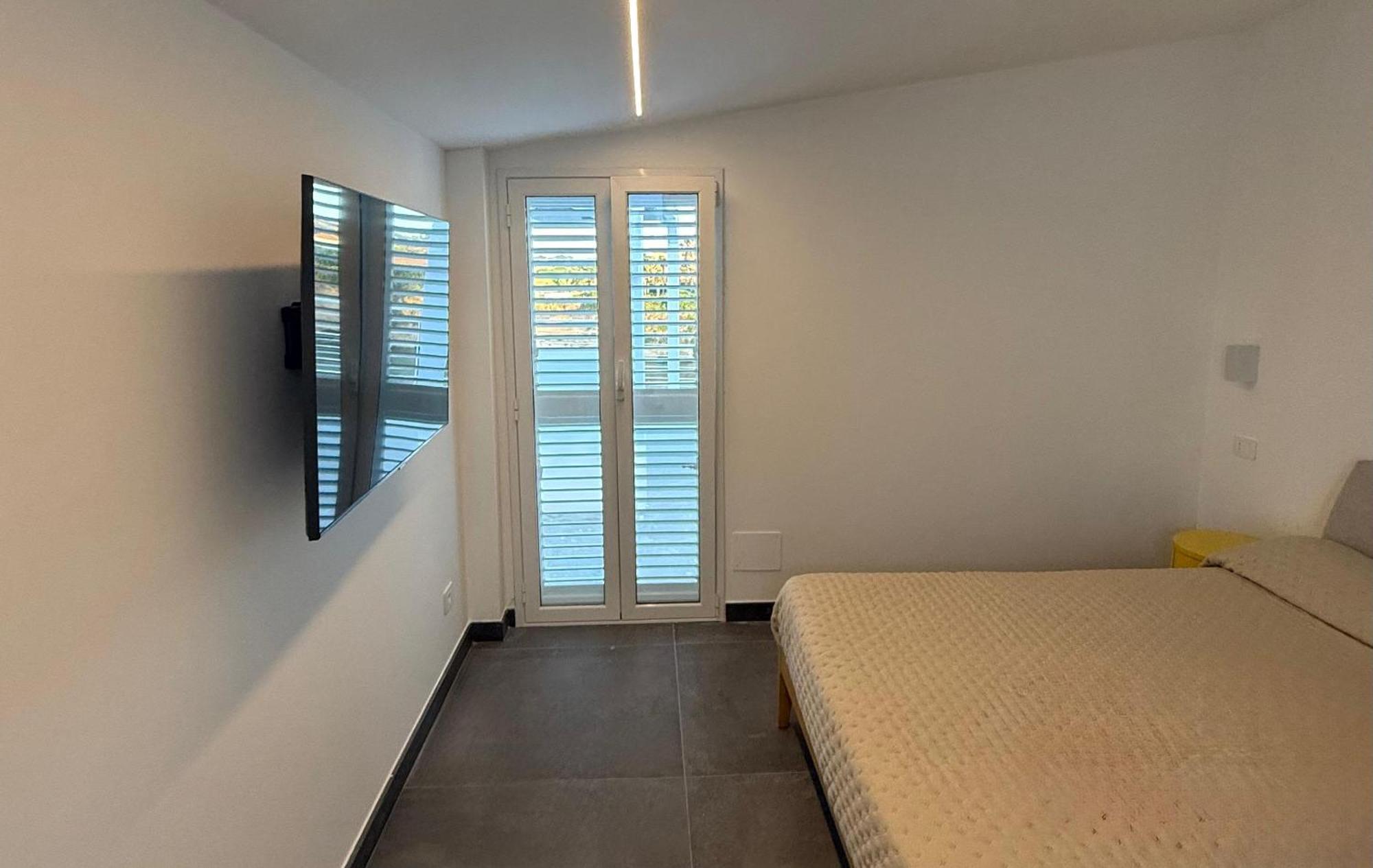 Buona Onda Hotel Сиракуза Екстериор снимка